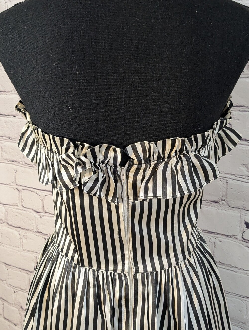 Vintage Gunne Sax Dress - Picture 4 of 5